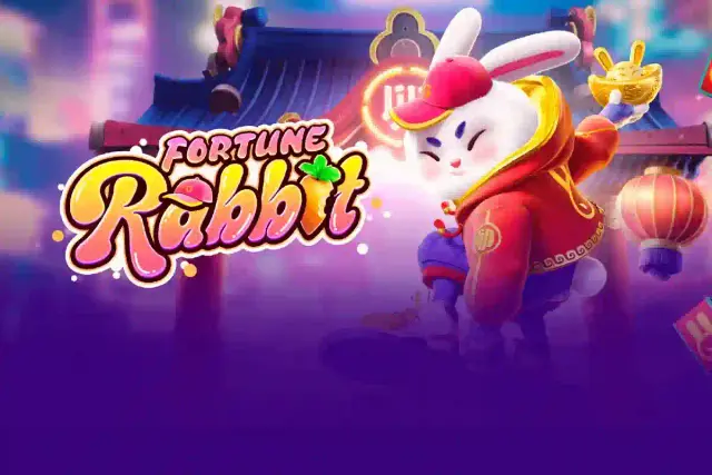 Estratégias para aumentar suas chances em fortune rabbit logotipo da plataforma Fortune Rabbit onde você poderá se cadastrar gratuitamente