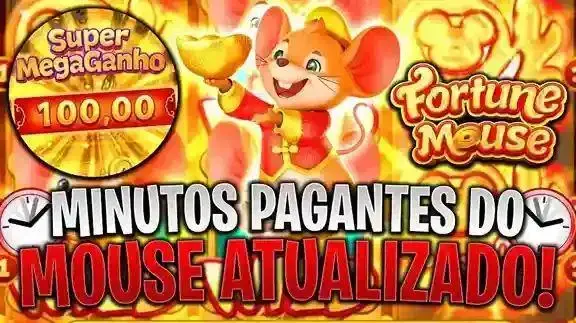 Como jogar Fortune mouse e pegar os bônus Como jogar Fortune mouse e pegar os bônus