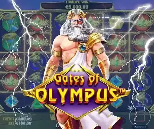 Como jogar gates of olympus: dicas básicas e estratégias Como jogar gates of olympus: dicas básicas e estratégias