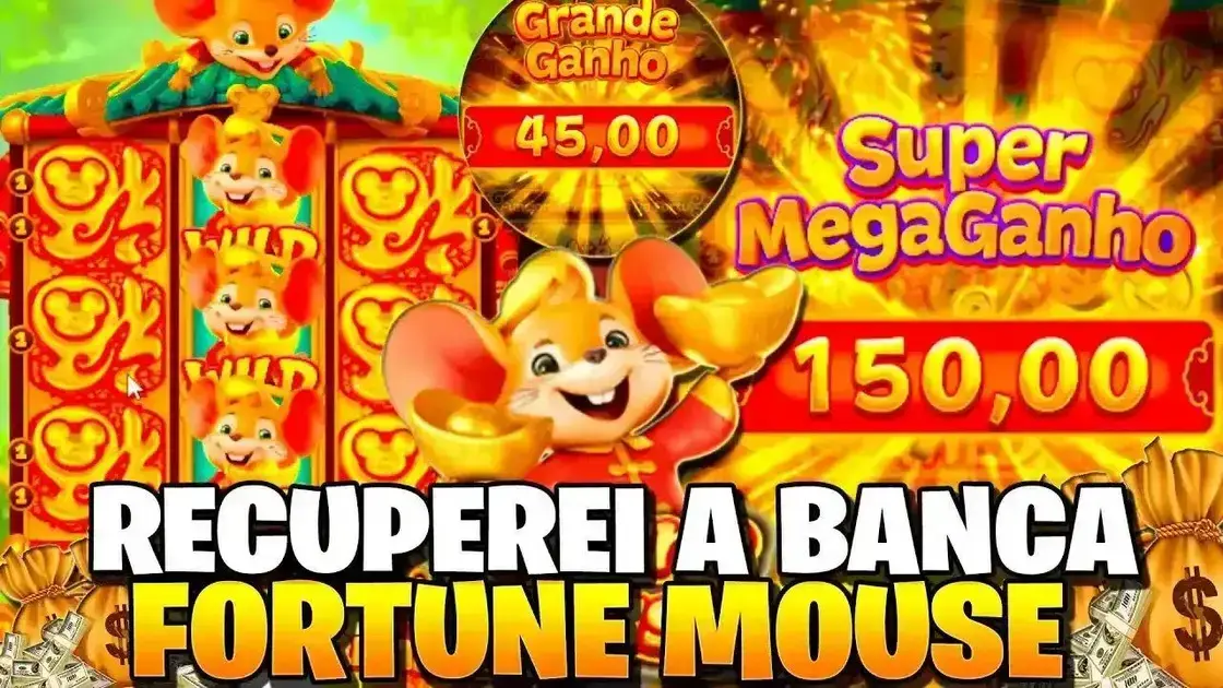 Estratégias para aumentar suas chances no Fortune mouse Estratégias para aumentar suas chances no Fortune mouse
