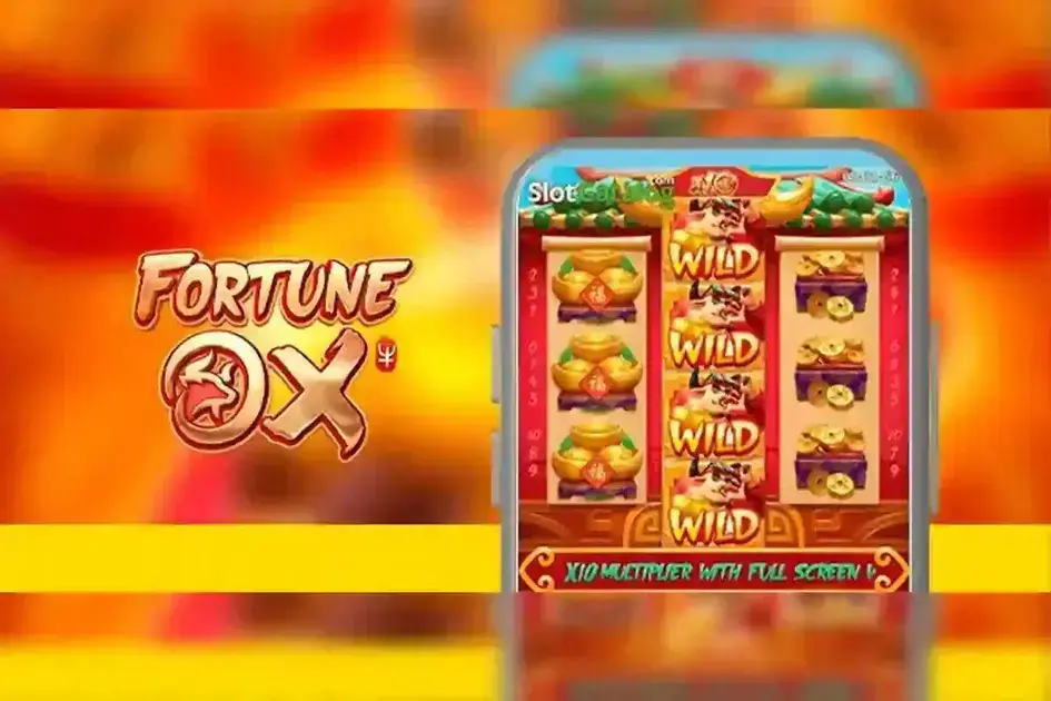 Interface e experiência do usuário em plataformas que oferecem Fortune Ox Interface e experiência do usuário em plataformas que oferecem Fortune Ox