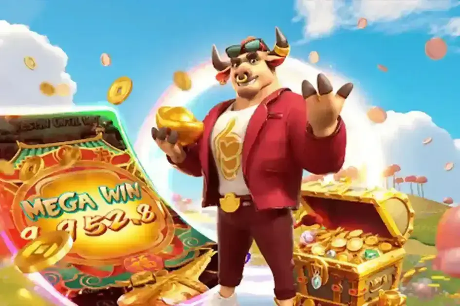 Principais estratégias para maximizar ganhos no Fortune Ox Principais estratégias para maximizar ganhos no Fortune Ox