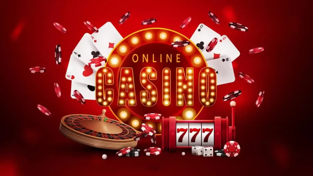 CASSINO ONLINE BETZORD Cassino Online